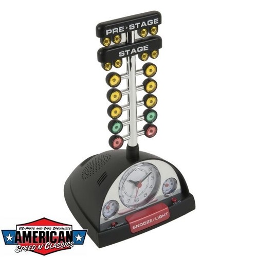 Uhr drag racing tree - drag,