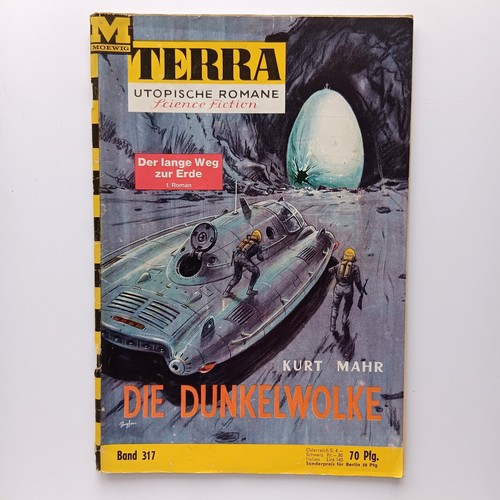 Terra utopische romane - terra, 317