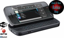 Nokia n97 32gb black - n97,