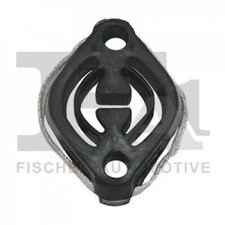 Bracket exhaust system fa1 - system,