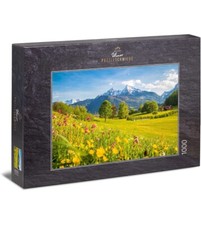 Ulmer Puzzleschmiede - Puzzle