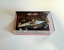 Minichamps - McLaren Mercedes