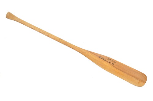 Stechpaddel 150cm holzpaddel - stechpaddel,
