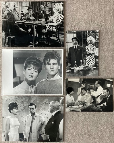 Eins zwei drei billy wilder - eins,,