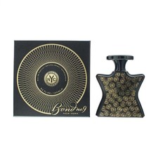 BOND No 9 NYC WALL STREET Eau