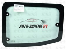 Seitenscheibe Scheibe Fenster