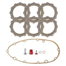 Kupplungslamellen Ölkontroll