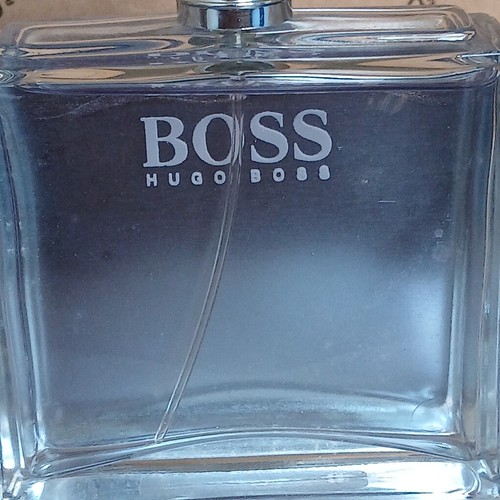 Vintage herren parfum hugo - vintage,