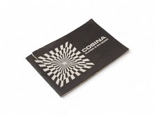 Cosina Super 8 SM 2000