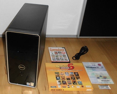 Retro pentium mit 3 0 - pc,