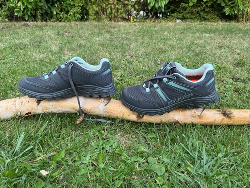 Mammut mtr iii low gtx - mammut,