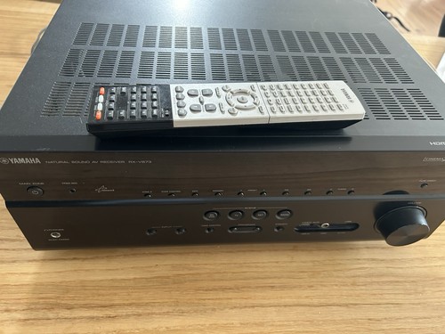 Yamaha v673 harman - +,