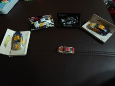 Opel Calibra DTM,V6 Oder 4x4