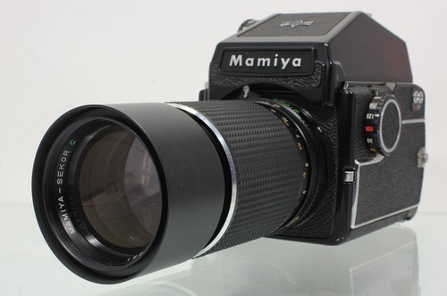 Mamiya m645 - mamiya, +