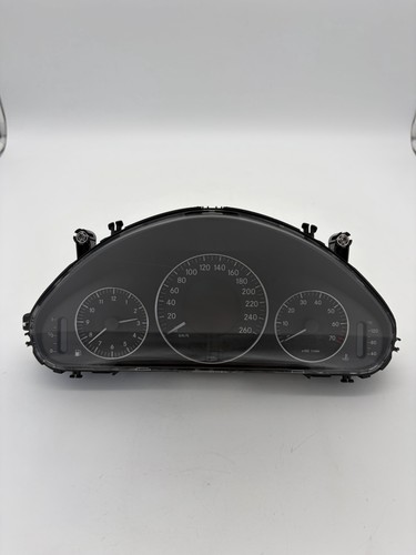 Mercedes w211 s211 - mercedes,