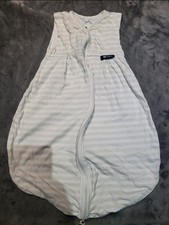 Alvi Sommer Herbst Schlafsack 70 cm Tog 0,5  beige Baby