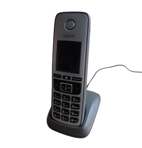 Gigaset family c594h - gigaset, h