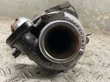 91681 Turbolader OPEL Insignia
