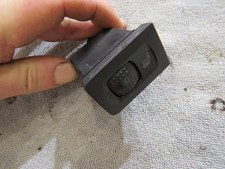 VW Golf 4 IV Schalter