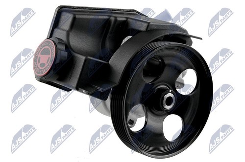 Nty hydraulikpumpe lenkung - nty,