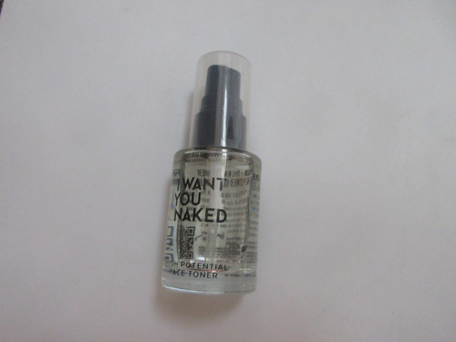 Want you naked high - want,