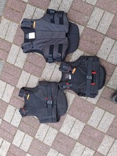 Reitersicherheitswesten der