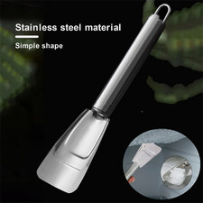 Kühlschrank Abtauen Schaufel Edelstahl Gefrierschrank Eiskratzer Deicing