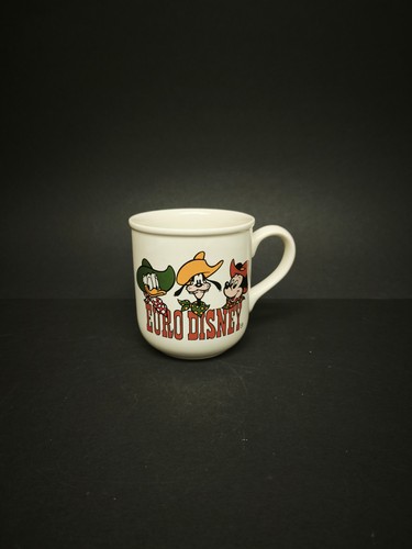 Euro disney tasse becher - disney, |