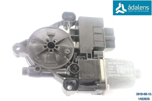 Fensterheber motor - fensterheber,