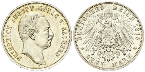 Sachsen friedrich august - friedrich,