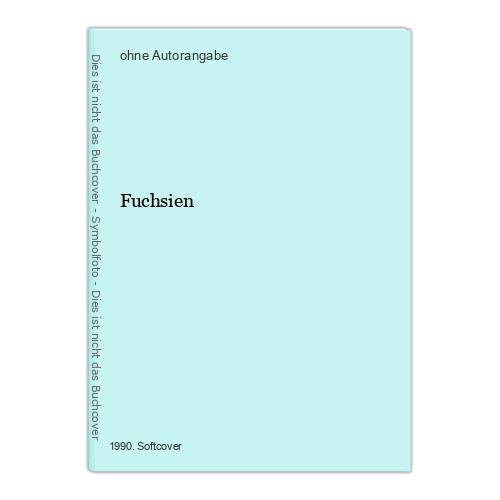 Fuchsien