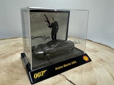 James Bond Aston Martin DBS