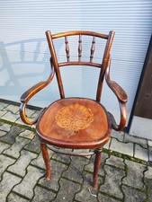 Josef Hoffmann Stuhl Thonet