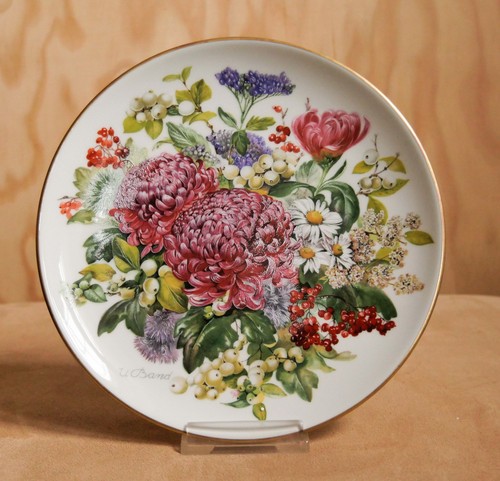 Hutschenreuther teller - hutschenreuther,