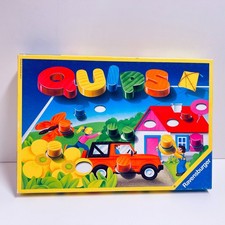 Ravensburger - Quips -