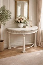 Flurkonsole Wandtisch