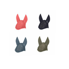 Fliegenohren Jewel Eskadron Classic Sports 25 dusty olive steel blue coral b.WB