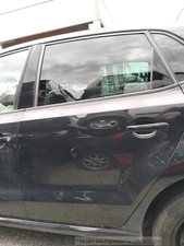 6R4833055J Postamt. Links VOLKSWAGEN POLO (6R) 1.4 Ber. 5p/b/1390cc