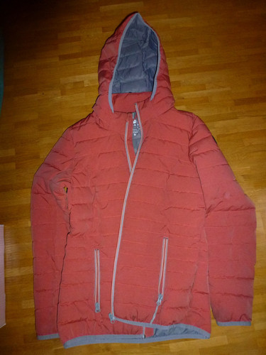Kinder winterjacke größe - größe, 38