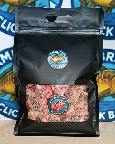 Vorgebundene pva netzbeutel - vorgebundene,