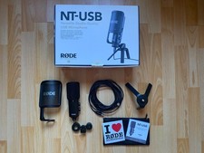 RØDE NT-USB