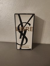 Yves Saint Laurent Libre for