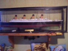 Hachette titanic komplettset - hachette,