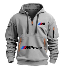 BMW M Power Hoodie Streetwear
