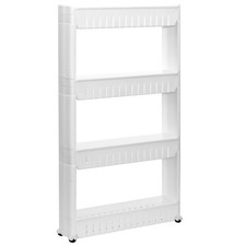 4er Nischenregal 12,5 cm