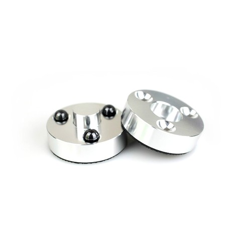Hifi absorberfüße keramik - hifi,