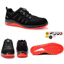 ELTEN Sicherheitsschuhe S3