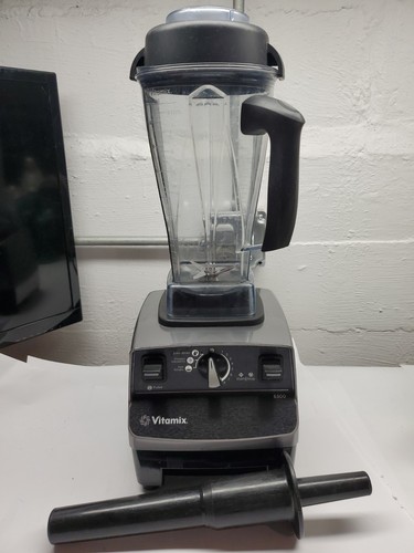 Vitamix 6300 vm0102b - vitamix,
