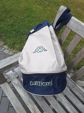 Matchsack von Kappa - Sporttasche - Rucksack - Reisebeutel