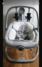 Joie Serina 2in1 Elektrische